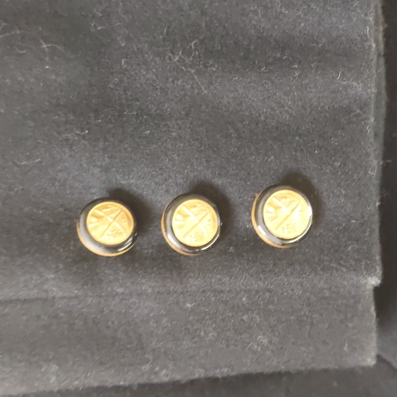 Oversized Pendleton Black Blazer 100% Virgin Wool Size 14 - Picture 4 of 7